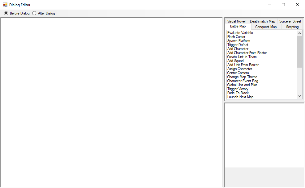 Cutscene editor.png